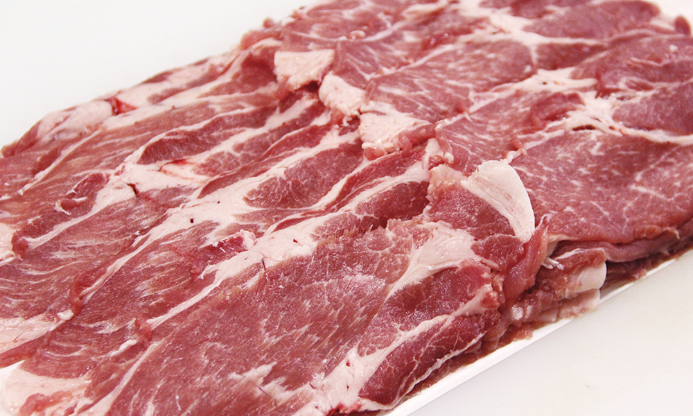 豚肉