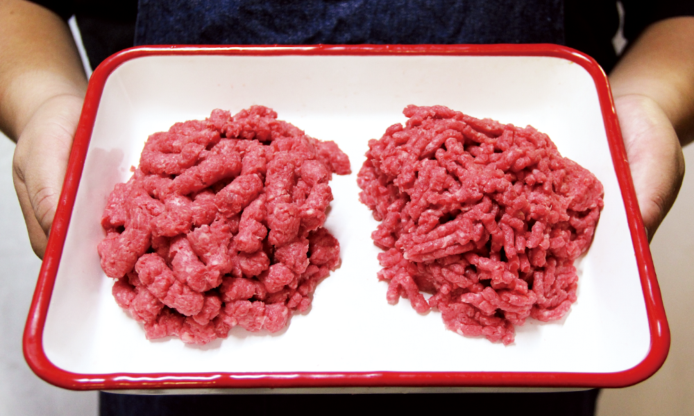 牛肉